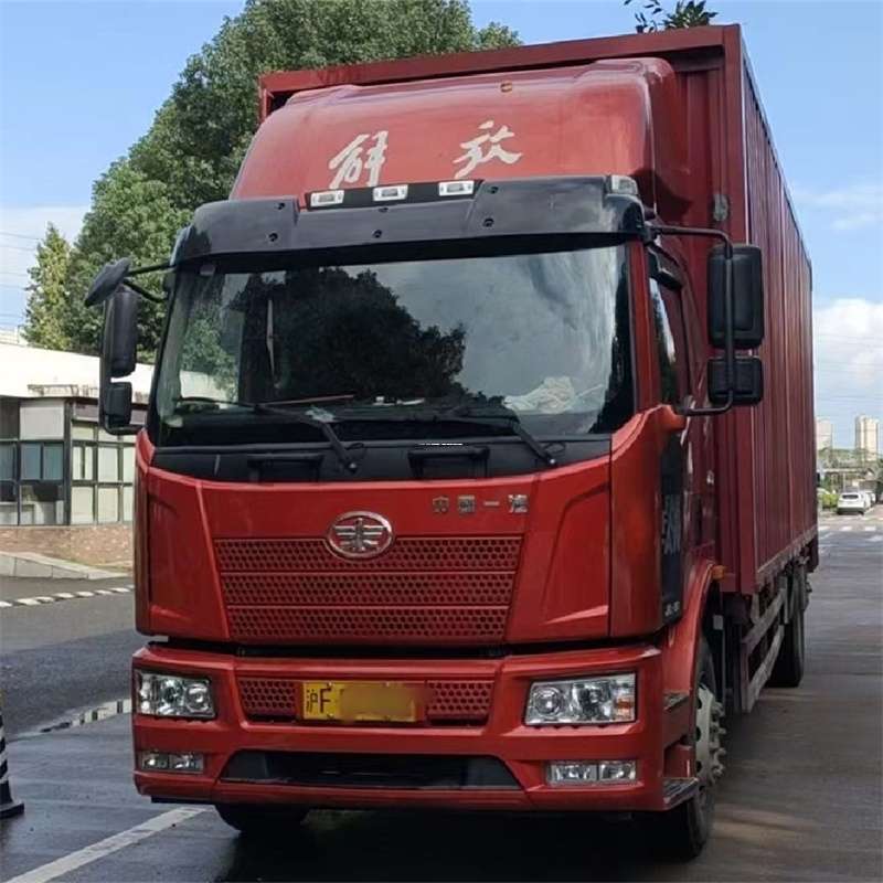 徐州到德清物流公司——专业货运，安心之选（德清物流专线货运）