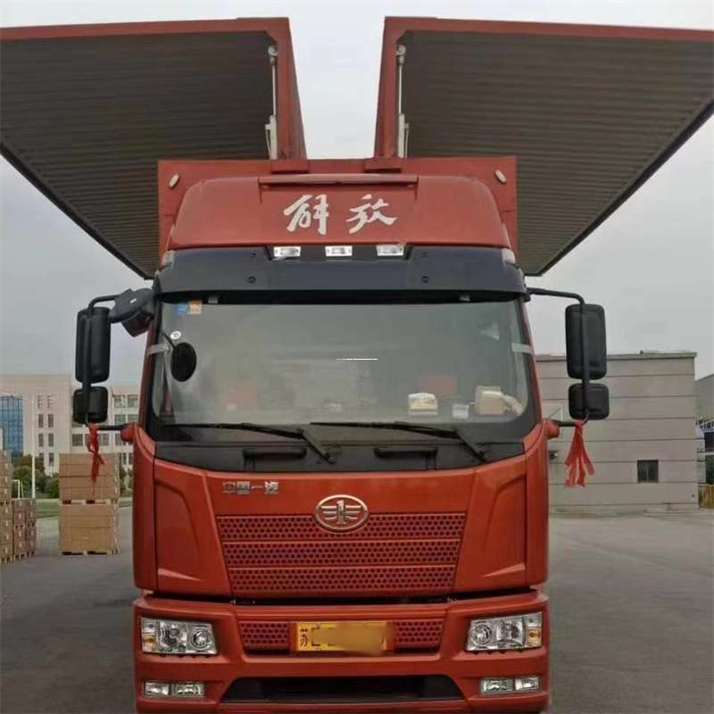徐州到重庆物流公司，一站式服务为您提供高效便捷货运体验（到重庆的物流公司）
