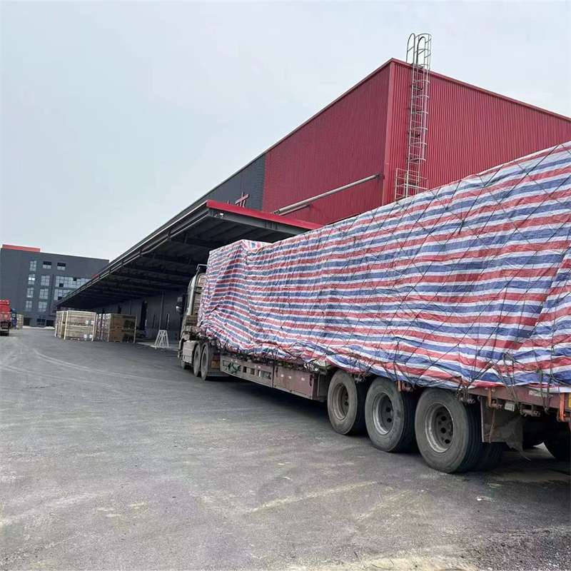 徐州到诸城物流公司——一站式货运服务专家（山东诸城物流专线查询）