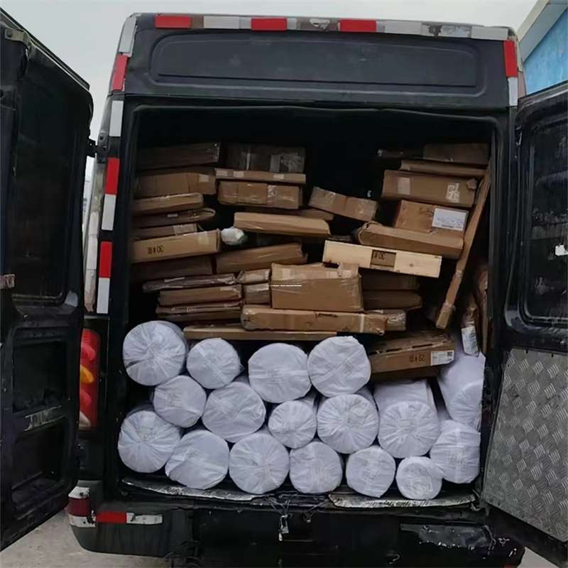 徐州至北海货运专线——一站式物流服务，让您的货物畅行无忧（北海到全国物流货运公司）