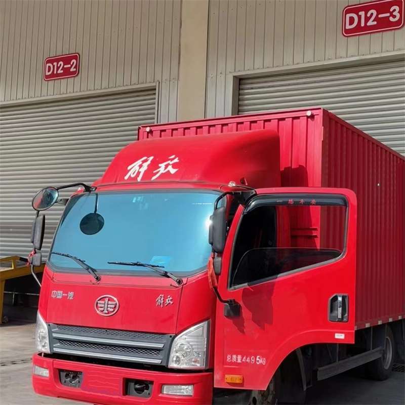 徐州到安徽物流公司——专业货运，安心送达（到安徽的物流公司）