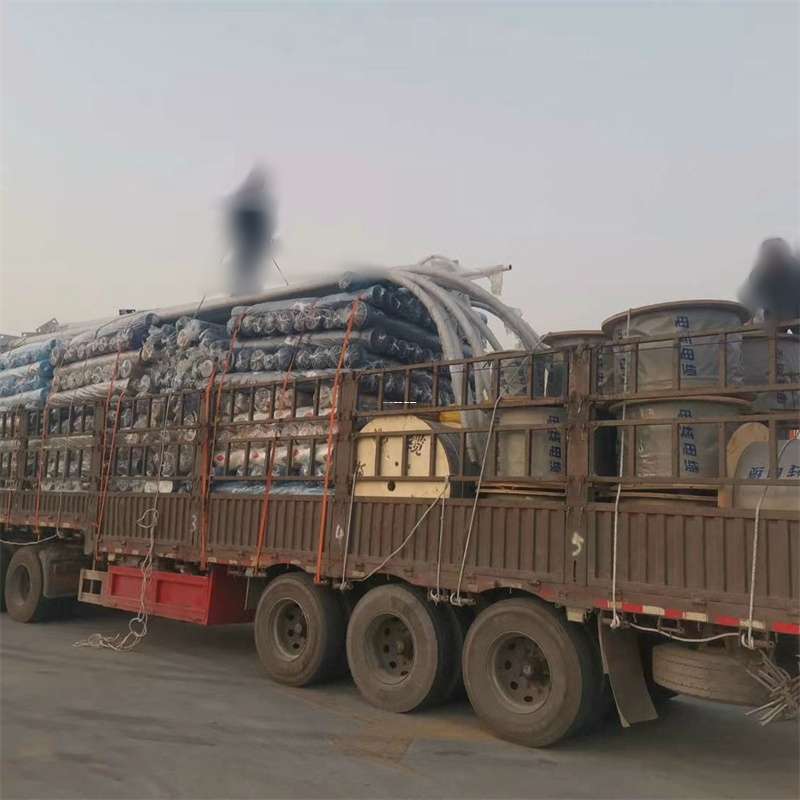 徐州到六盘水物流公司——一站式服务，让货运更便捷