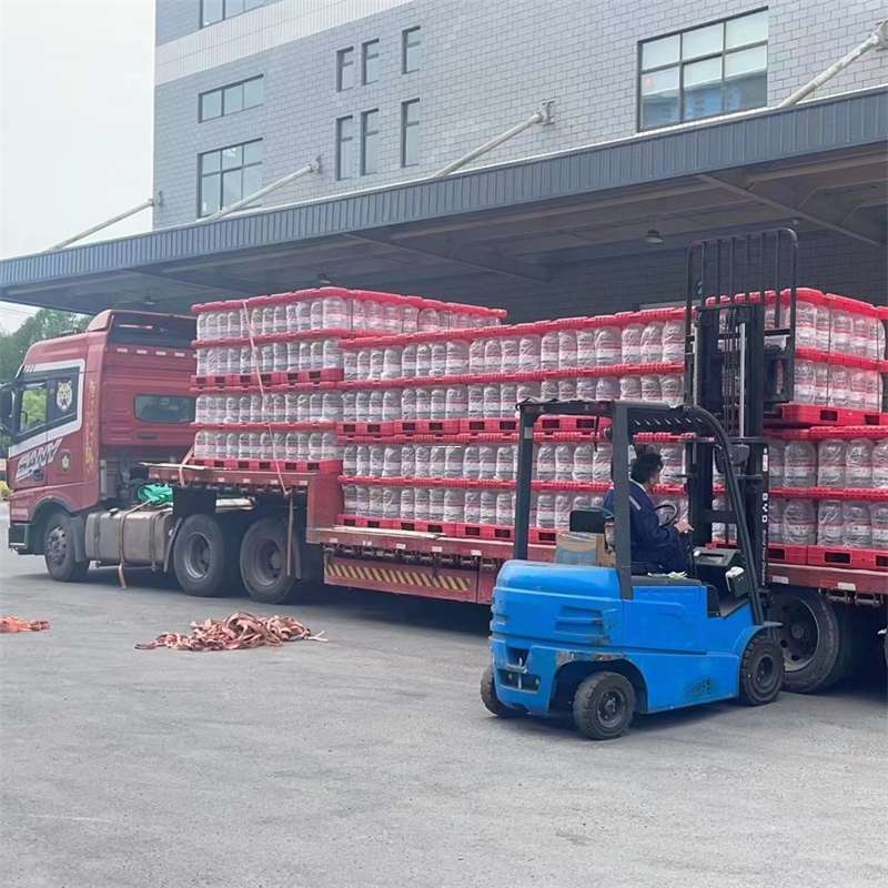 徐州到宁波物流公司——一站式服务，让货运更轻松