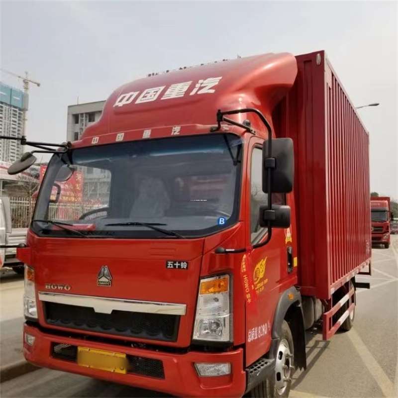 徐州到湖北物流公司——一站式服务，让货运更轻松