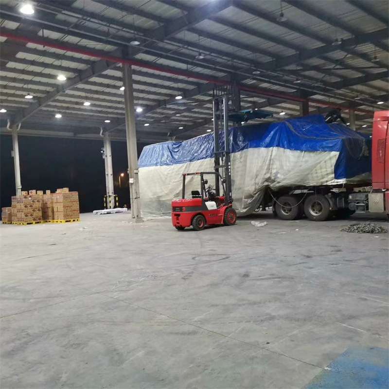 徐州到汝州物流公司-一站式服务，让货运更便捷（汝州物流公司电话查询）