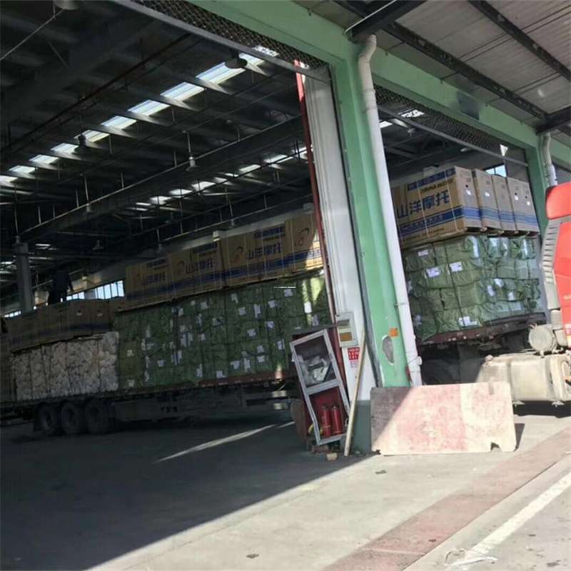 徐州至肥东物流专线，一站式服务让货运更高效（肥东物流公司电话号码）