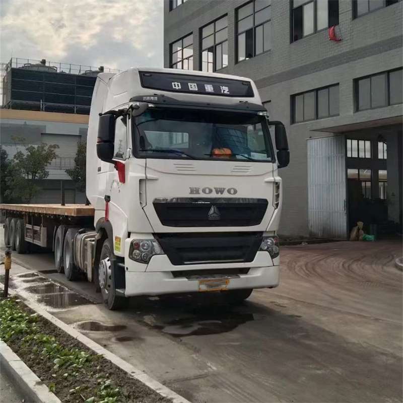 徐州到衡阳物流公司，一站式服务，让您的货物运输无忧