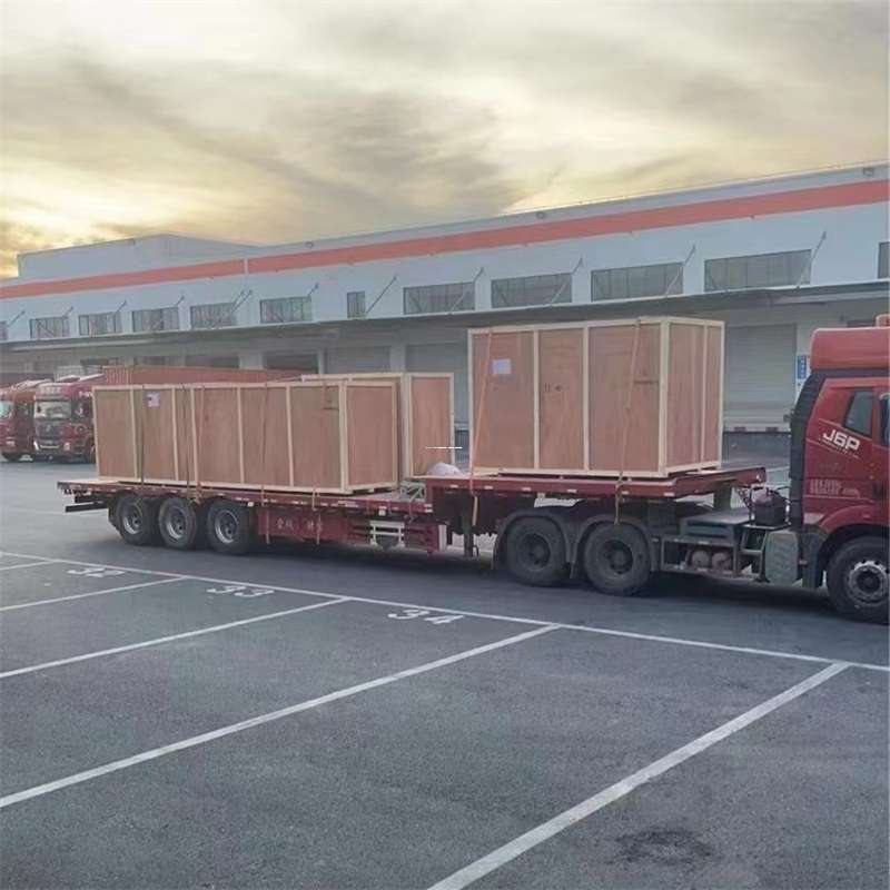徐州到岳阳物流公司——一站式服务，让货运更便捷