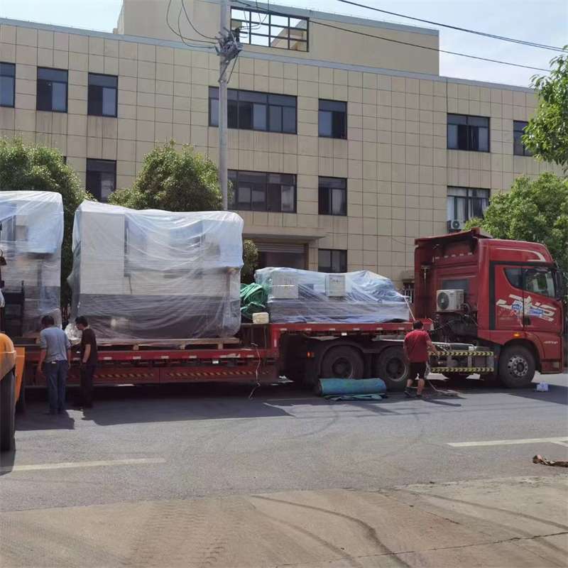 徐州到益阳物流公司一站式服务，让货运更轻松