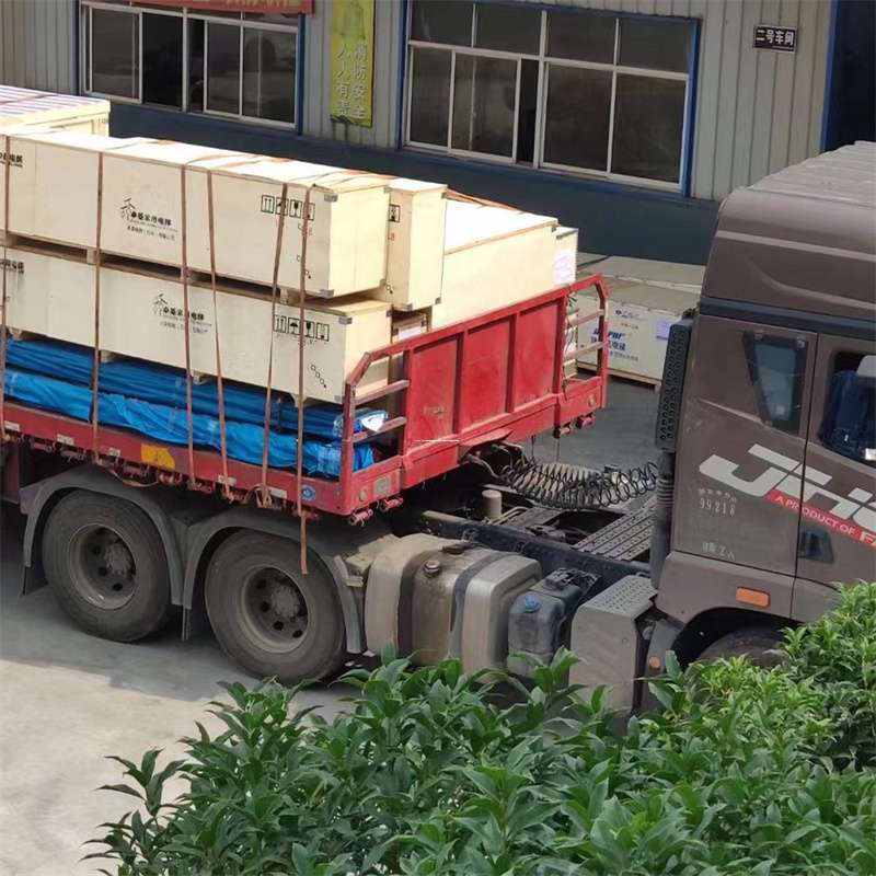 徐州至新疆阿勒泰福海县物流专线，一站式服务，让您的货物畅行无忧