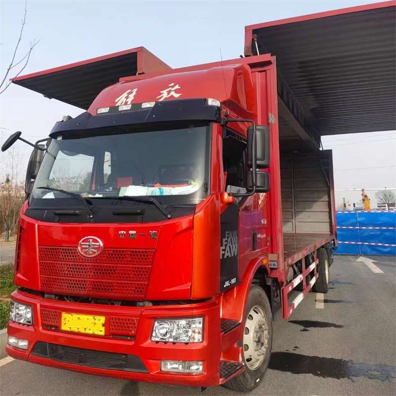 徐州到即墨物流公司，一站式服务，让货运更便捷（到即墨物流公司,一站式服务,让货运更便捷）